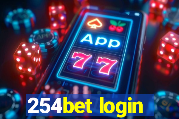 254bet login